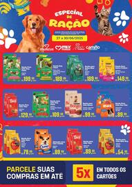 Catálogo Supermercados Mateus Página 1