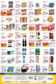 Catálogo Extrabom Supermercados semana 26 Página 2