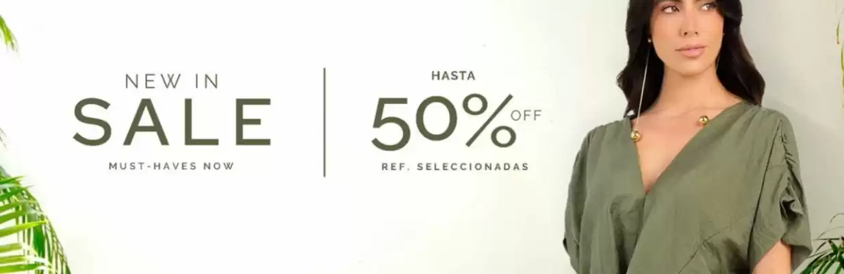 Catálogo Spirito (válido hasta 11-07)