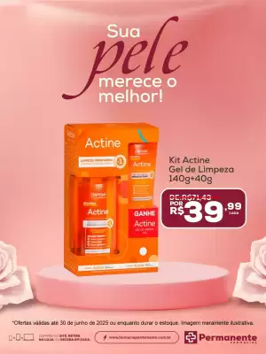 Catálogo Farmácia Permanente (válido até 30-06)