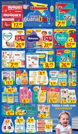 Catálogo Supermercados Guanabara Página 11