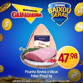 Catálogo Supermercados Guanabara Página 3