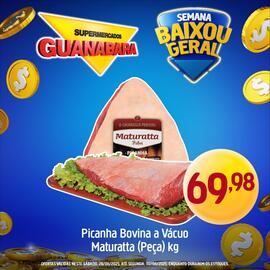 Catálogo Supermercados Guanabara Página 4