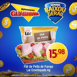 Catálogo Supermercados Guanabara Página 5