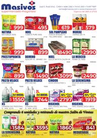 Catálogo Masivos semana 26 Página 1