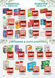 MediRite catalogue Page 6