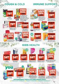 MediRite catalogue Page 7