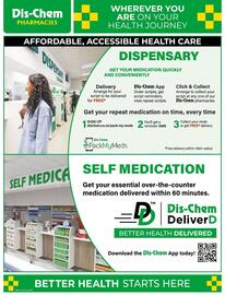 Dis-Chem catalogue Page 46