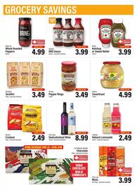 Commisso's Fresh Foods flyer week 26 Page 10