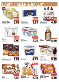 Commisso's Fresh Foods flyer week 26 Page 11