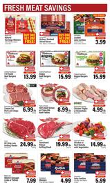 Commisso's Fresh Foods flyer week 26 Page 2