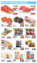 Commisso's Fresh Foods flyer week 26 Page 3