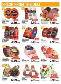 Commisso's Fresh Foods flyer week 26 Page 4