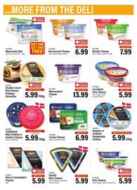 Commisso's Fresh Foods flyer week 26 Page 5