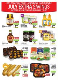 Commisso's Fresh Foods flyer week 26 Page 7