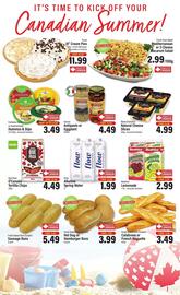 Commisso's Fresh Foods flyer week 26 Page 8