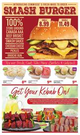 Commisso's Fresh Foods flyer week 26 Page 9