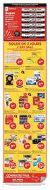 Shoppers Drug Mart flyer week 26 Page 1