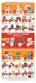 Shoppers Drug Mart flyer week 26 Page 8