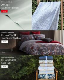 Quilts Etc flyer Page 1