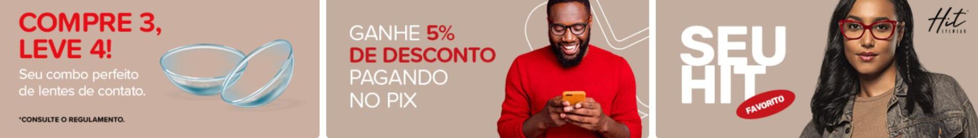 Catálogo Óticas Diniz Página 1