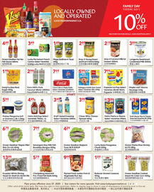 Lucky Supermarket flyer week 26 Page 2