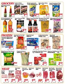 Superking Supermarket flyer week 26 Page 2