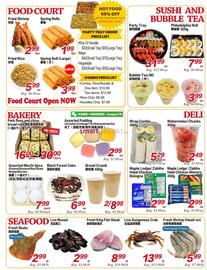 Superking Supermarket flyer week 26 Page 3