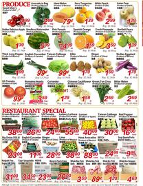 Superking Supermarket flyer week 26 Page 4
