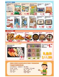 United Supermarket flyer week 26 Page 2
