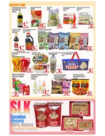 United Supermarket flyer week 26 Page 3