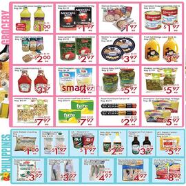 Sunny Food Mart flyer week 26 Page 2