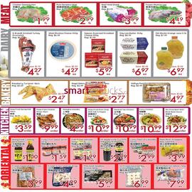 Sunny Food Mart flyer week 26 Page 3