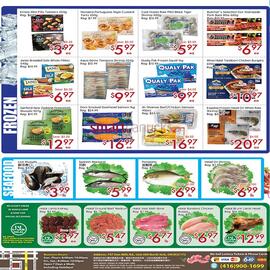 Sunny Food Mart flyer week 26 Page 4