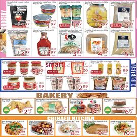Sunny Food Mart flyer week 26 Page 2