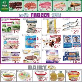 Sunny Food Mart flyer week 26 Page 3