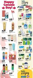 PharmaChoice flyer week 26 Page 3