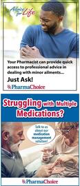 PharmaChoice flyer week 26 Page 8