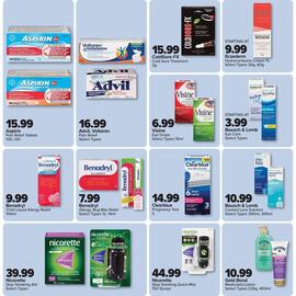PharmaChoice flyer week 26 Page 3