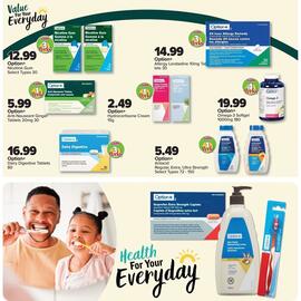 PharmaChoice flyer week 26 Page 5