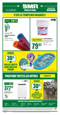 BMR flyer (valid until 30-06)