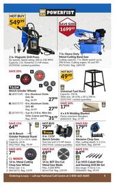 Princess Auto flyer Page 10
