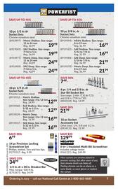 Princess Auto flyer Page 12