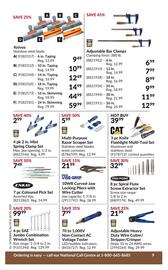 Princess Auto flyer Page 14