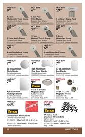 Princess Auto flyer Page 15