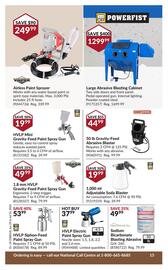 Princess Auto flyer Page 20