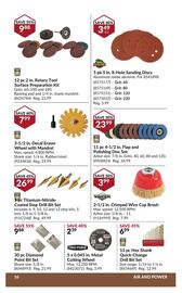Princess Auto flyer Page 21