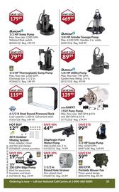 Princess Auto flyer Page 40