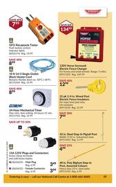 Princess Auto flyer Page 44