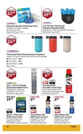 Princess Auto flyer Page 47